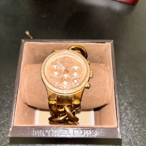 MICHAEL Michael Kors | Accessories | Michael Kors Watch  display picture 3